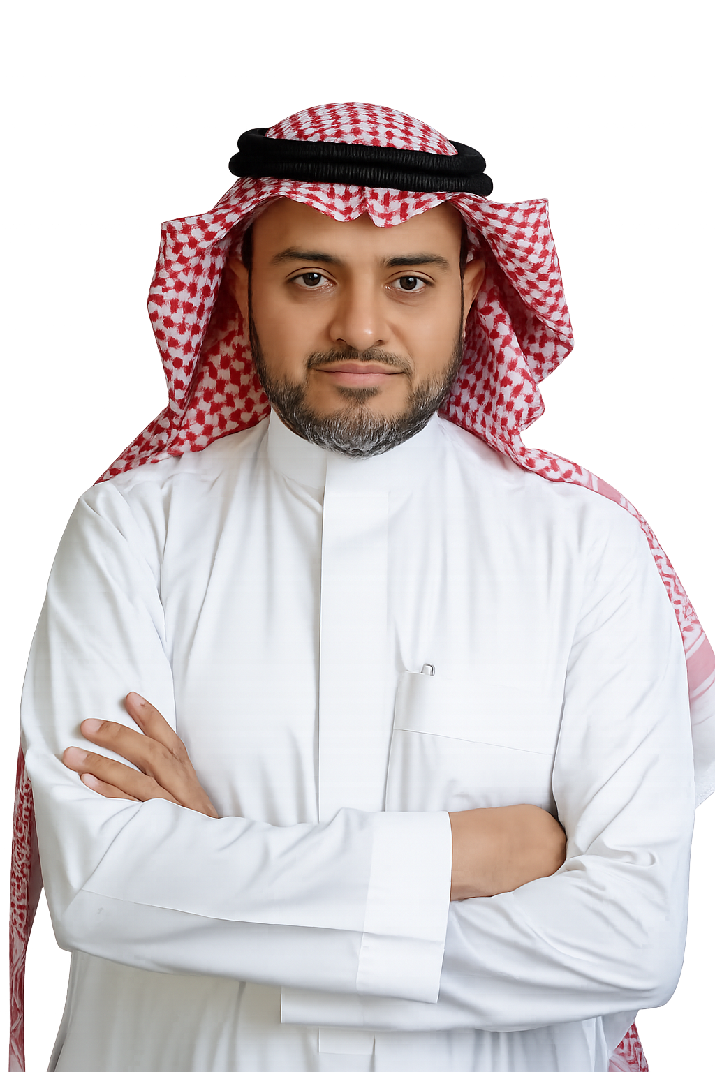 Dr. Tariq Mohana Bahwini